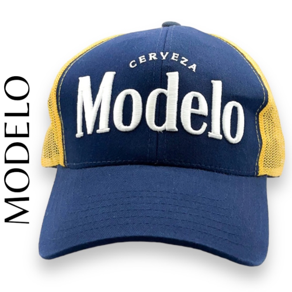 NWT OS Fits Most MODELO Hat